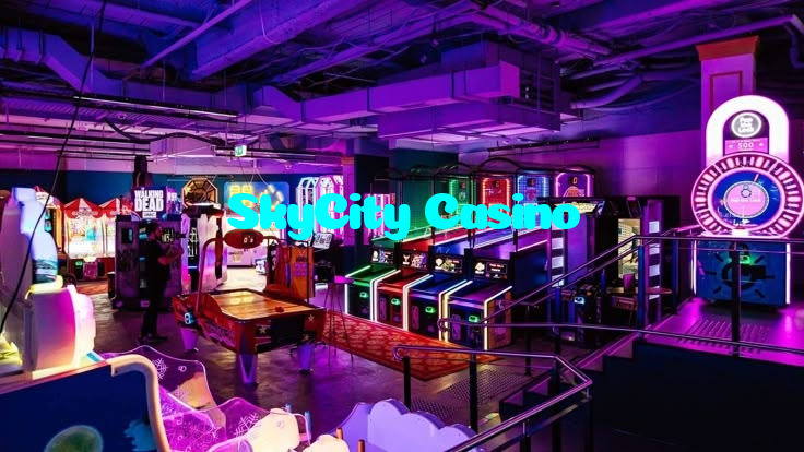SkyCity Casino خوش آمدید بونس +600% پیشکش موبائل ایپ کے پروموشن سیکشن میں دکھائی دیتی ہے۔