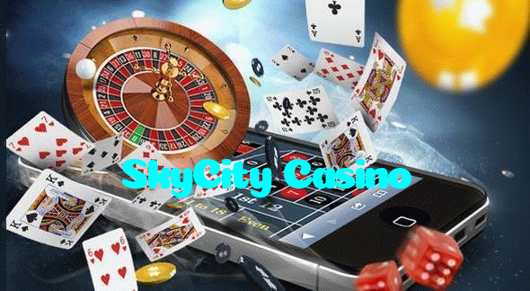 available types of SkyCity Casino bet including pre-match live express and system bets