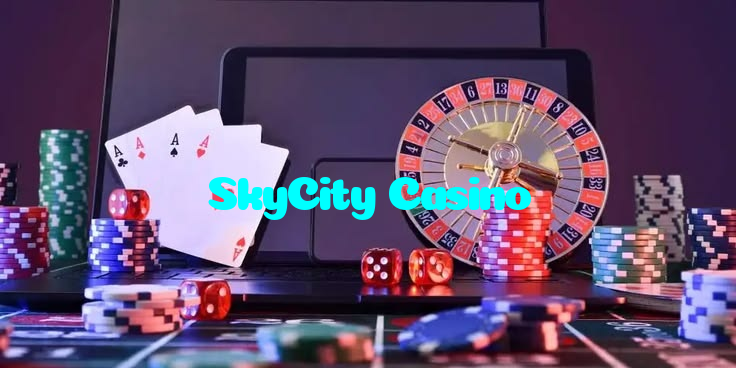 SkyCity Casino