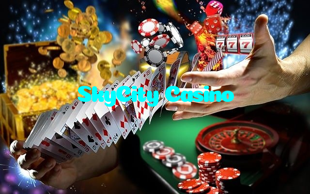 SkyCity Casino
