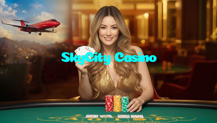 available types of SkyCity Casino bet including pre-match live express and system bets