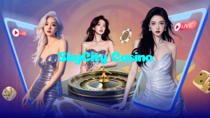 SkyCity Casino